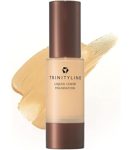 Amazon | トリニティーライン(TRINITYLINE) クレンジングオイル (新